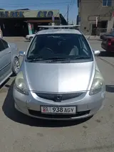 Сдаю Honda Fit под такси, Долгосрочно