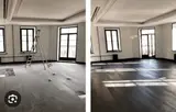 Профессиональная уборка после ремонта
