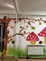 Повар, НЯНЯ в детский сад "Асия"