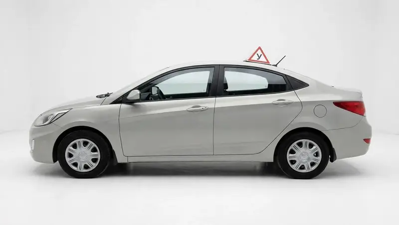 🚗 Вождение по городу Бишкек 🚗 Частный инструктор Научу уверенно ездить — фото 4