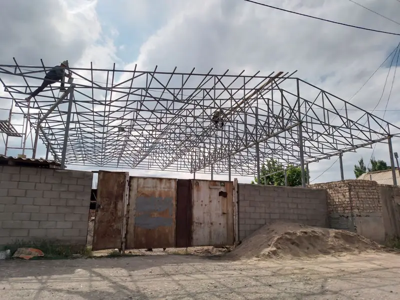 Больше 6 лет опыта — фото 3