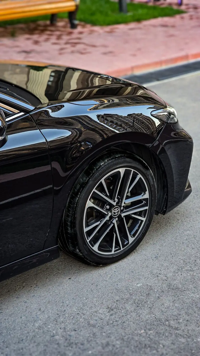 Сдаю Toyota Camry, Посуточно, Без водителя — фото 3