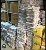 Макулатуру скупа пром макулатуру кымбат баада алабызА4,Китептер