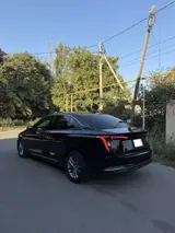 Сдаю Hyundai Sonata под такси, Долгосрочно