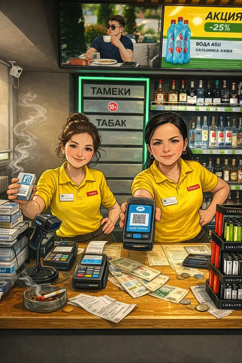 Менеджер по продажам — фото 3