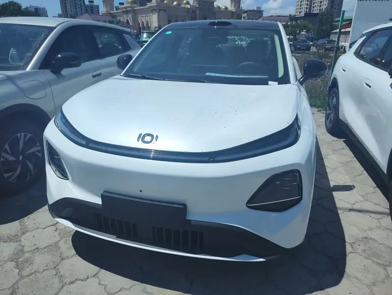 Тонировка для автомобилей Changan (все модели) — фото 3
