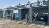 Автомойщики