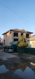 Кровельные работы под ключ