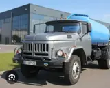 Ассенизаторские услуги — откачка и вывоз жидких бытовых отходов