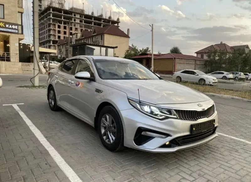 Сдаю Hyundai Sonata, Долгосрочно, Без водителя — фото 2