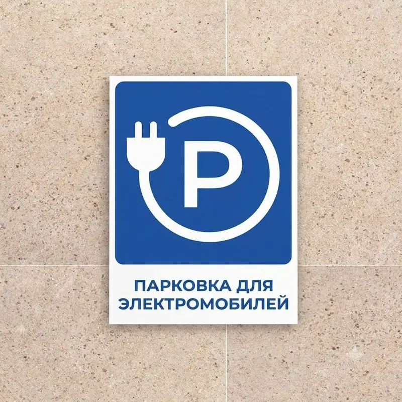 Таблички: «Не курить» «Место для курения» «Парковка запрещена» «С — фото 2