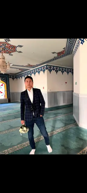 Услуги переводчика, Арабский