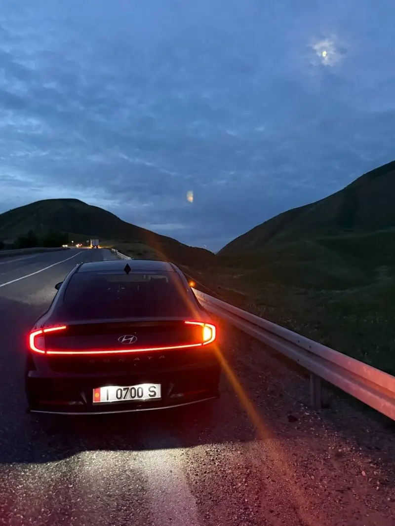 Сдаю в прокат аренду авто (С разрешением на тонировку) Цена: 4999 — фото 6