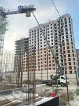 Стрела 35 м, 300 т