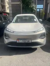 Сдаю в арендe электромобиь Changan Q05 2026 года с последующим выкупом