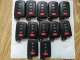 Чип ключ дубликат ключа смарт ключ ключ лексус ключ тойота ключ Киа