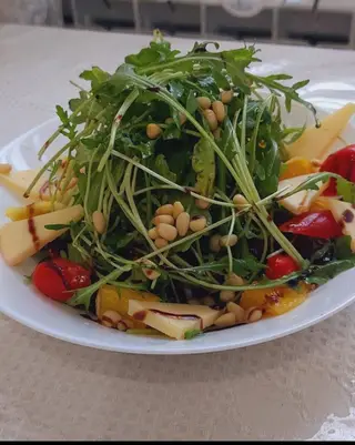Выездные банкеты