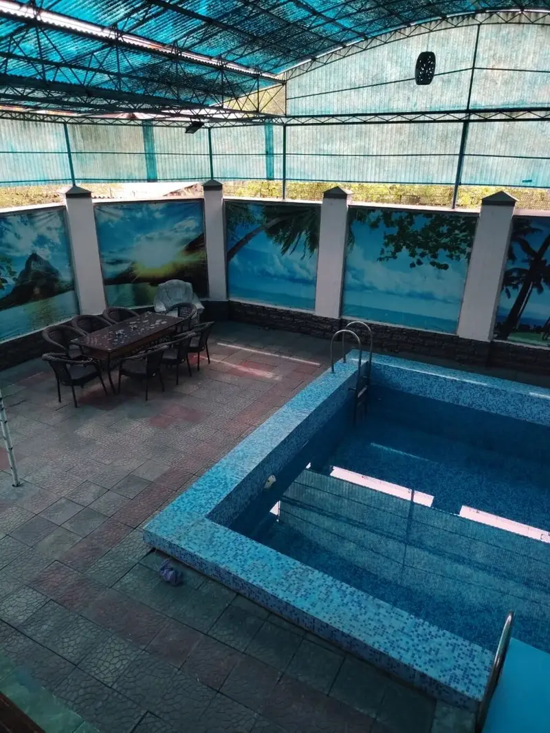 Баня, Сауна, SPA-салон — фото 2