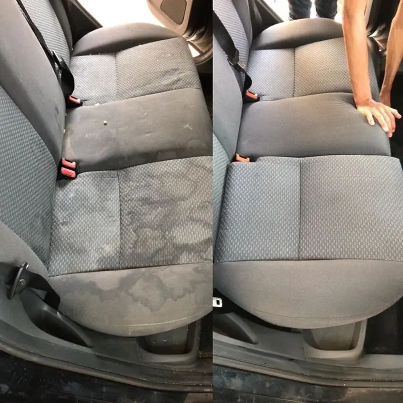 🔧 РАЗБОРСУЗ 🚘 АВТО ХИМЧИСТКА — 3 500 сомдон башталат! 🧼 Салонду — фото 2