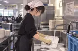 Посудомойщик