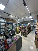 Продавец-консультант в продуктовый магазин