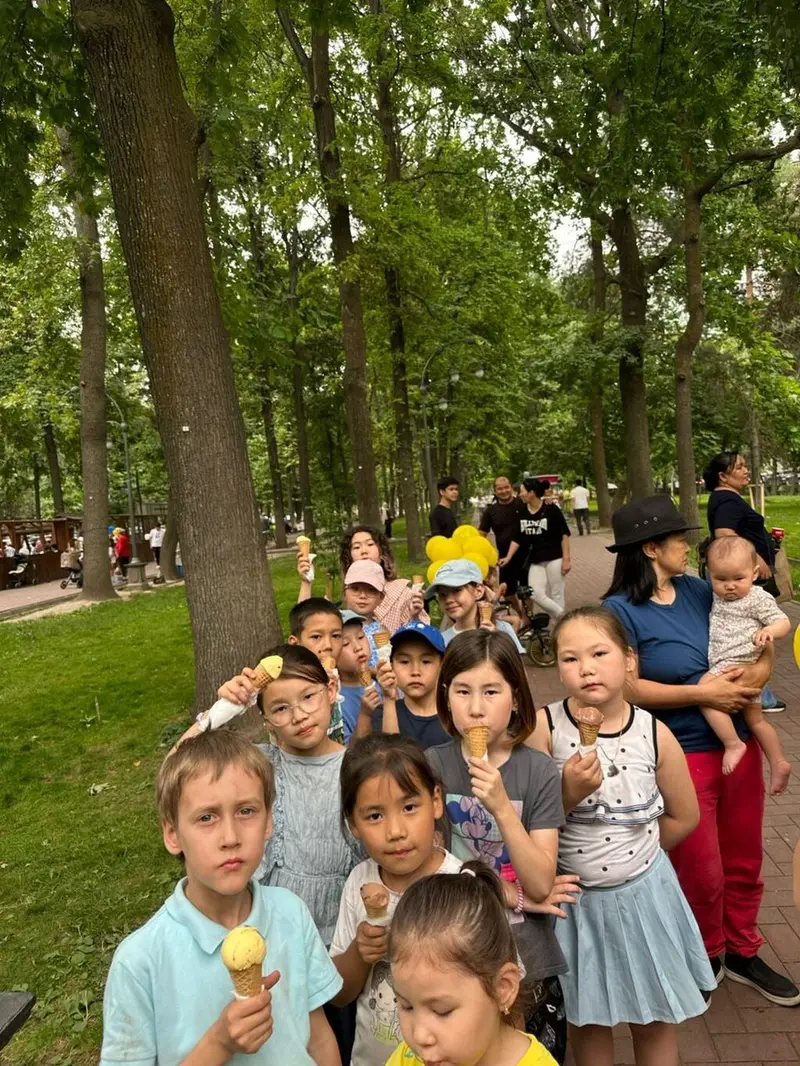 Набираем детей 5-12 лет в группы продленного дня — фото 5