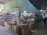 Продаю контейнер на рынке дордой/оберон