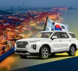 🚘 **АВТО ИЗ ЮЖНОЙ КОРЕИ ПОД ЗАКАЗ 🇰🇷** 🔥 **Привезём автомобиль из