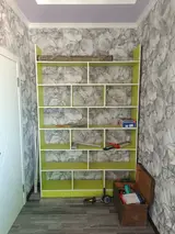 Стеллажи на заказ