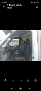 Спринтер двухскадный сатылат . состояние жакшы жылы.1999ж матор+5