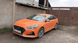 Сдаю в ареду соната k5 / sonanta Условия : -возраст 25+ -стаж 5+