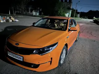 Сдаю Hyundai Sonata под такси, Долгосрочно