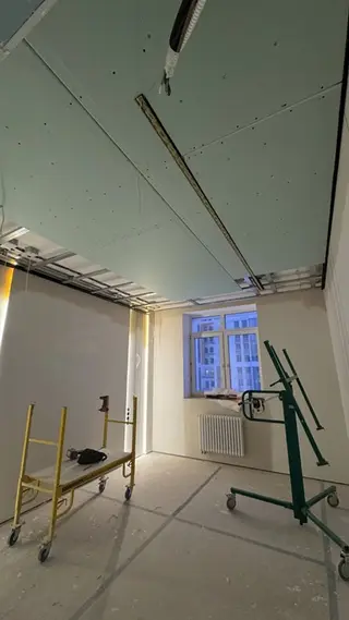 Ремонт и отделка квартир/домов под ключ