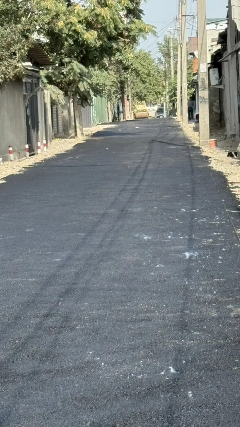 🚧 ДОРОЖНЫЕ РАБОТЫ ПОД КЛЮЧ ✅ Все виды уплотнения основания ✅ — фото 3