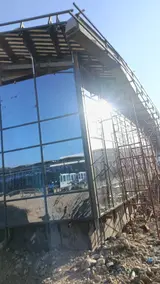 Разнорабочий