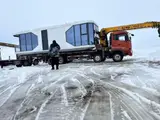 Стрела 16 м, 10 т, Борт 20 кг