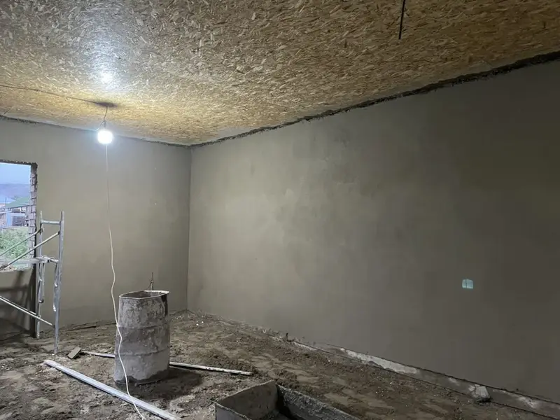 Штукатурка Бишкек 📌 — фото 3