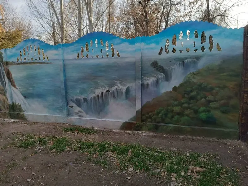 Художественная роспись Больше 6 лет опыта — фото 3