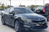 Сдаю Kia K5 под такси, Долгосрочно