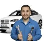 Автомеханик