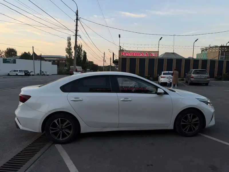 Сдаю Kia K 3 Посуточно, в сутки 3000с в отличном состоянии депозит — фото 3