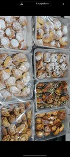 Продавец-кассир на продуктовый магазин