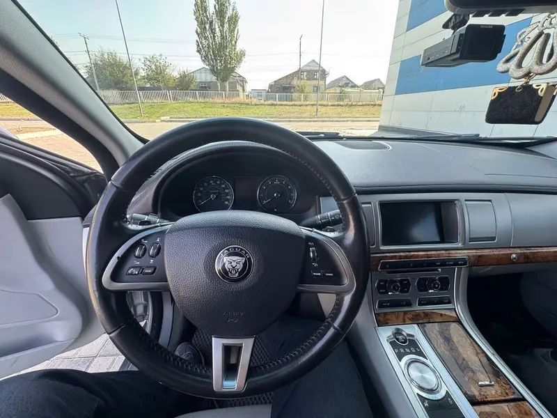 АРЕНДА АРЕНДА АРЕНДА JAGUAR FX 2014 ОБ 2.0 ТУРБО Спортивный Бизнес — фото 3