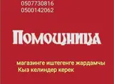 Помощник в магазин