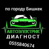 Услуги автоэлектрика, Компьютерная диагностика, Специализация: Легковое авто, С выездом