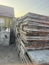1•: КОРЕЙСКАЯ ОПАЛУБКА Аренда