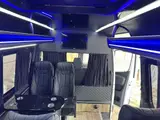 Заказ люблю точку КРMercedes‑Benz Sprinter туристического класса
