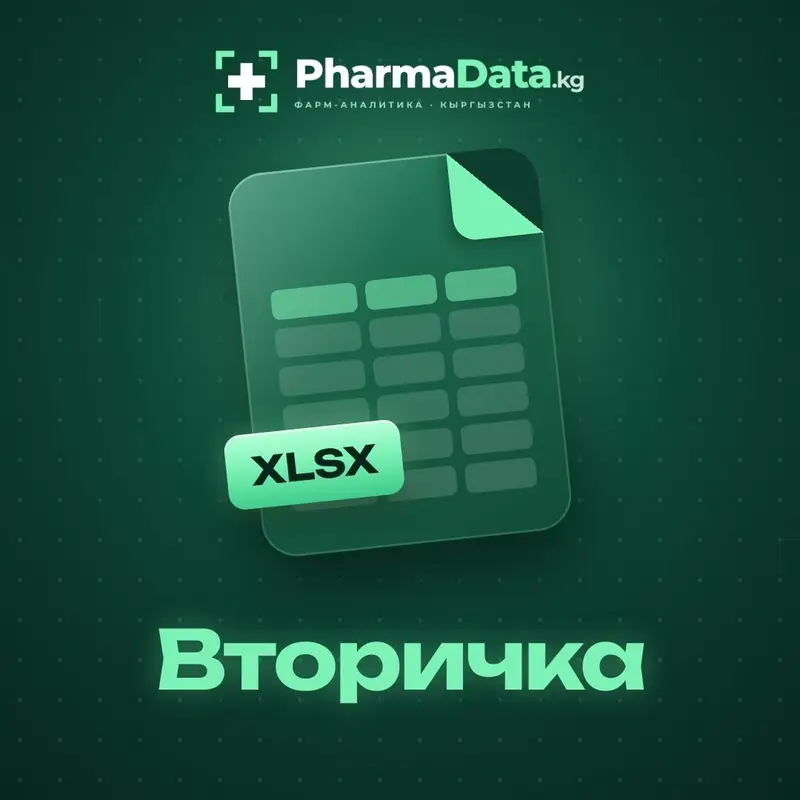 Услуги аналитики для фарм-бизнеса Фарм-аналитика онлайн: отчёты по — фото 2