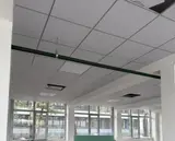 Подвесной потолок типа “армстронг” для офисов и коммерческих помещений