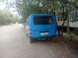 Ford Transit (пассажирский/грузопассажирский фургон) Кузов